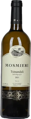 Tsinandali