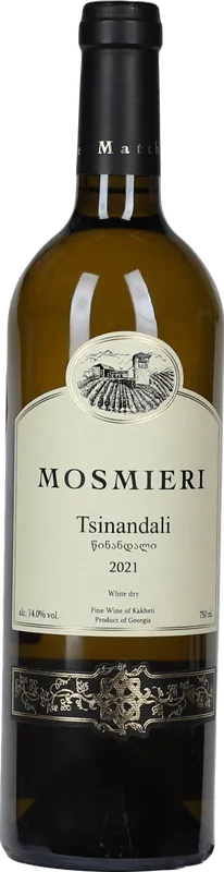 Tsinandali
