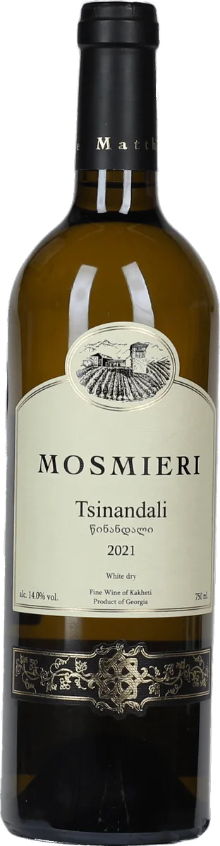 Tsinandali