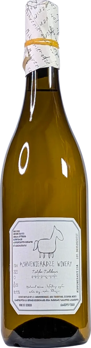 Tsitska-Tsolikouri