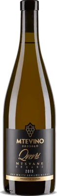 Mtsvane