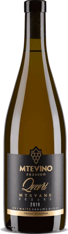 Mtsvane