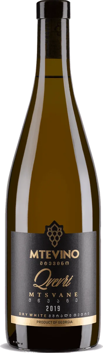 Mtsvane