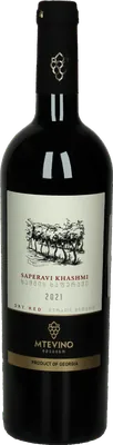 Saperavi Khashmi Classic