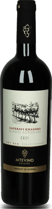 Saperavi Khashmi
