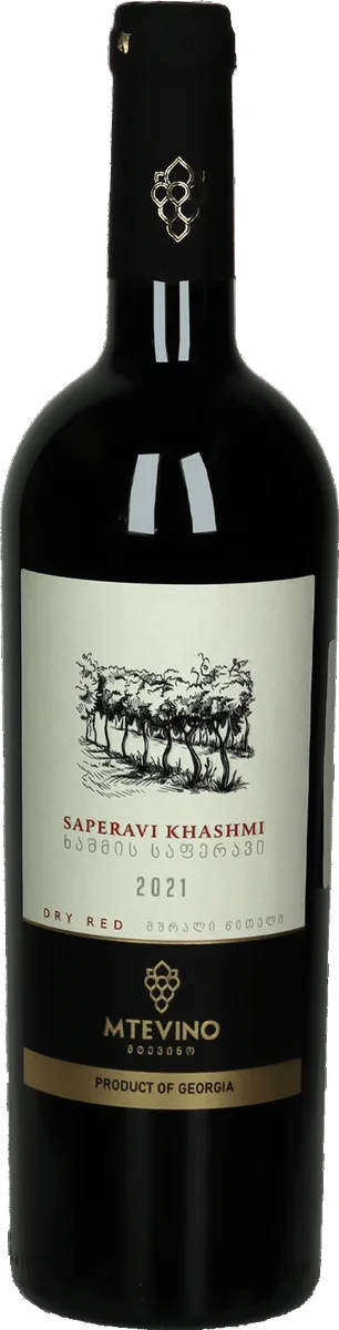 Saperavi Khashmi Classic