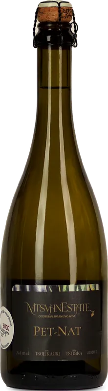 Petnat Tsitska Tsolikauri