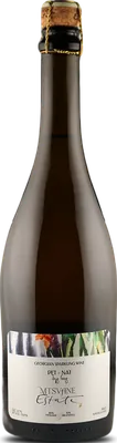 Rkatsiteli Mtsvane Petnat Brut