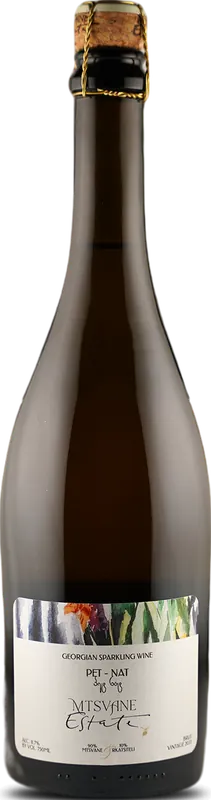 Rkatsiteli Mtsvane Petnat Brut