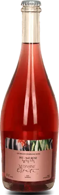 Saperavi Rose Petnat Brut