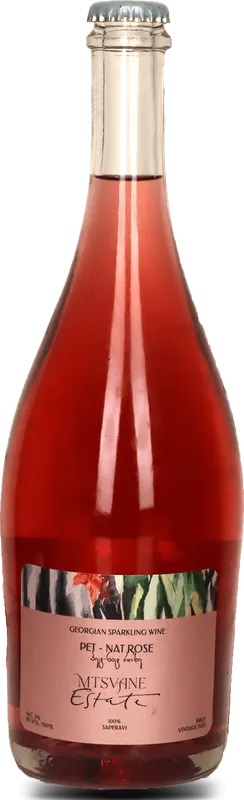 Saperavi Rose Petnat Brut