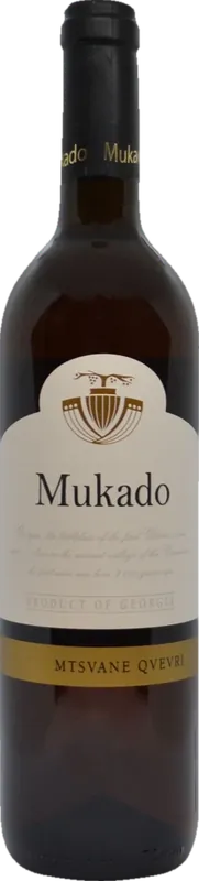 Mtsvane Qvevri
