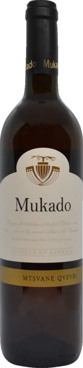 Mtsvane Qvevri
