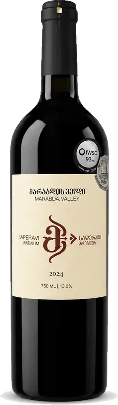 Premium Saperavi