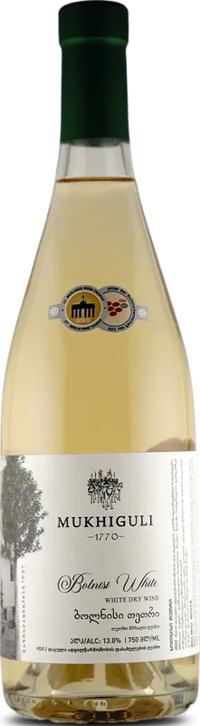 Bolnisi White