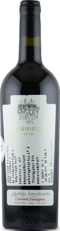 Cabernet Sauvignon