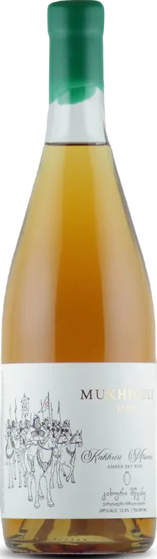 Kakhuri Mtsvane