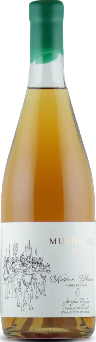 Kakhuri Mtsvane