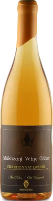 Chardonnay Qvevri