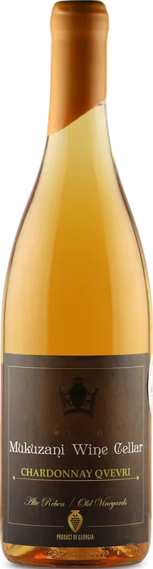 Chardonnay Qvevri