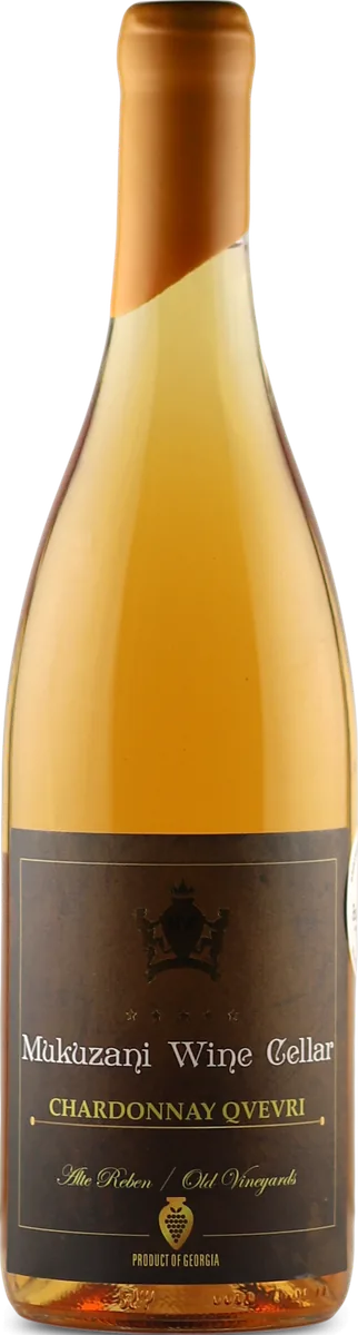 Chardonnay Qvevri