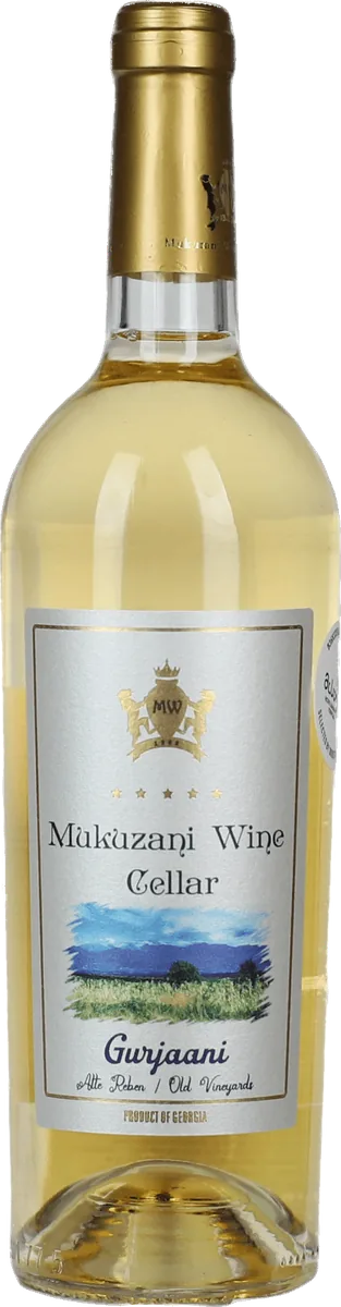 Gurjaani