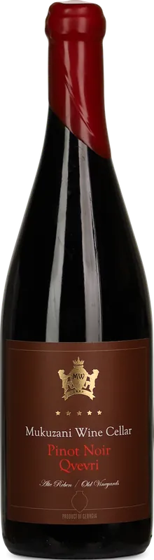 Pinot Qvevri