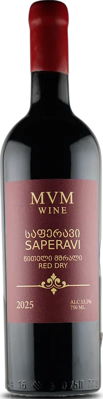 Saperavi