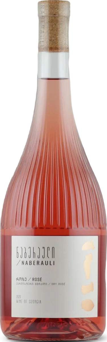 Aleksandrouli Mujuretuli Rose