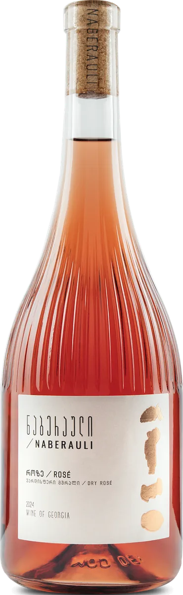 Aleksandrouli Tsolikauri Rose