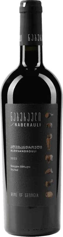 Aleksandrouli