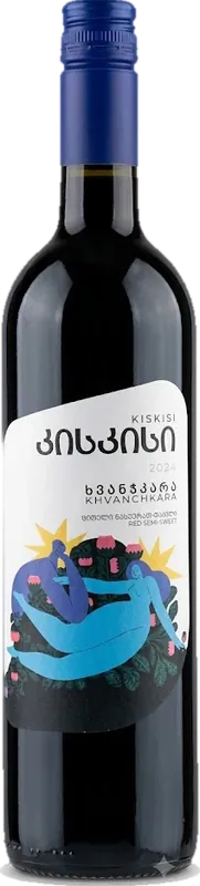 Kiskisi Khvanchkara