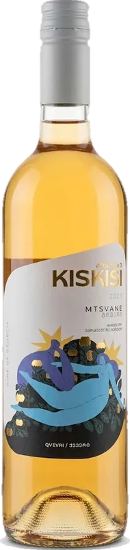 Kiskisi Mtsvane