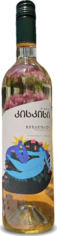 Kiskisi Tsinandali