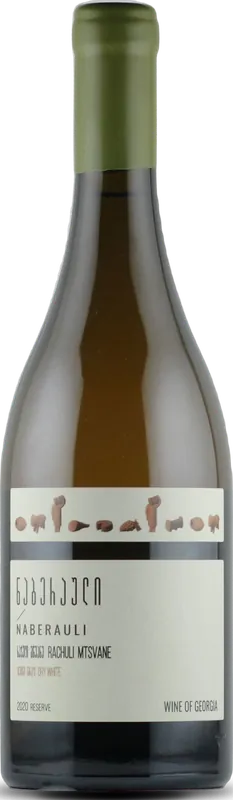 Rachuli Mtsvane Reserve Oak