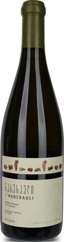 Tsolikauri Qvevri