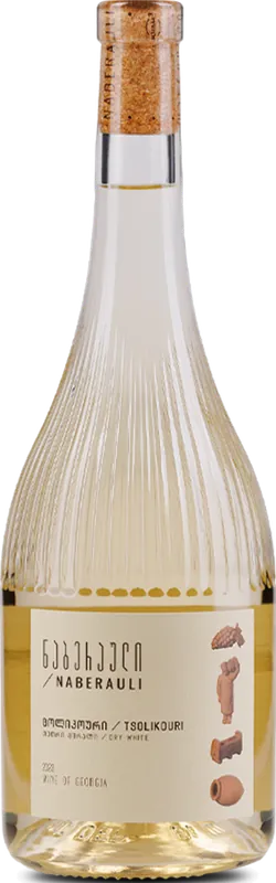 Tsolikauri