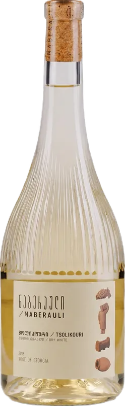 Tsolikouri