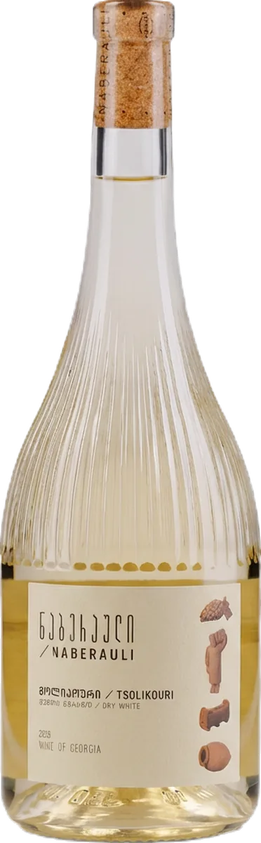 Tsolikouri