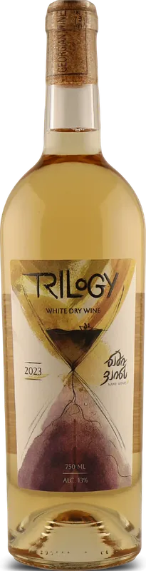 Trilogy