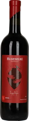 Budeshuri Saperavi Qvevri