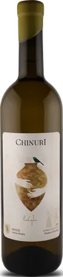 Chinuri Qvevri Oak