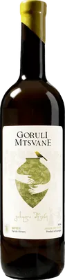 Goruli Mtsvane