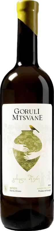 Goruli Mtsvane