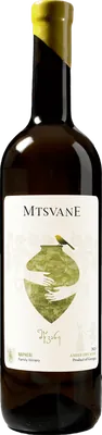 Mtsvane Kakhuri