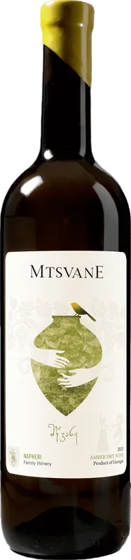 Mtsvane Kakhuri