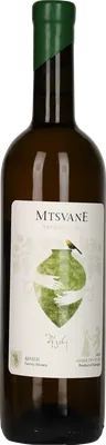 Mtsvane Qvevri