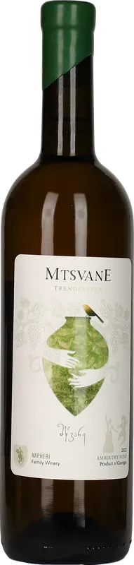 Mtsvane Qvevri