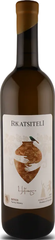 Rkatsiteli Qvevri