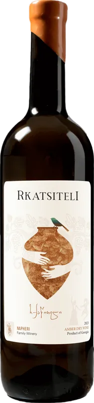 Rkatsiteli